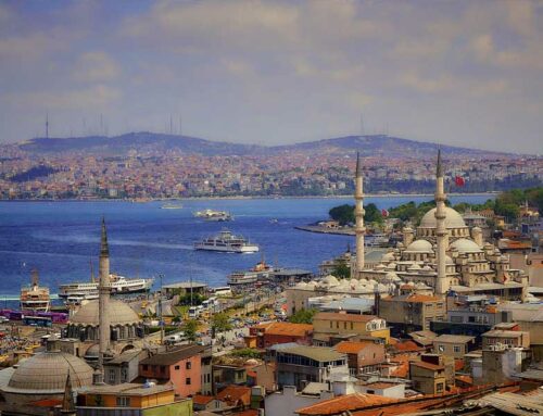 Les 10 meilleurs circuits et excursions au départ d’Istanbul