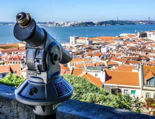 Que faire à Lisbonne en 3 jours ?