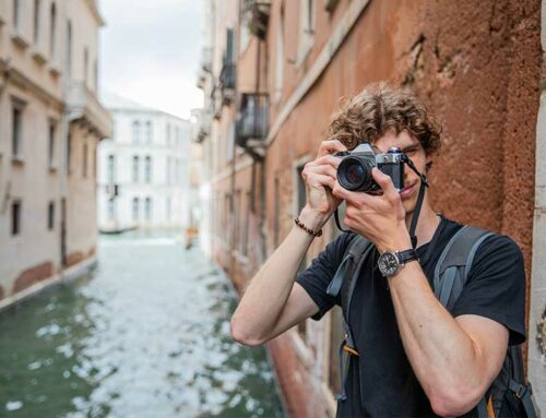 21 idées créatives pour afficher vos photos de vacances