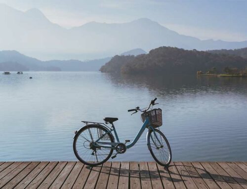 Choisir le bon vélo pour faire du cyclotourisme