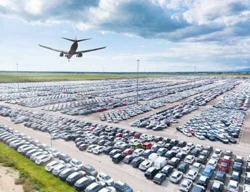 Parking privé ou parking d’aéroport, que choisir ?