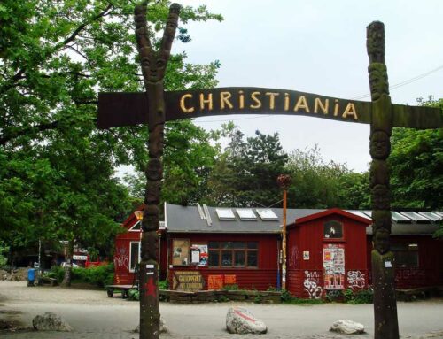 Christiania vaut-elle la peine d’être visitée ?
