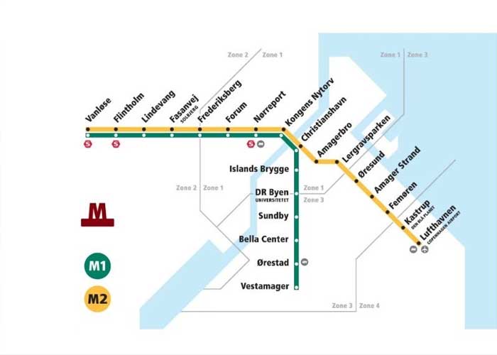 carte-stations-metro-copenhague