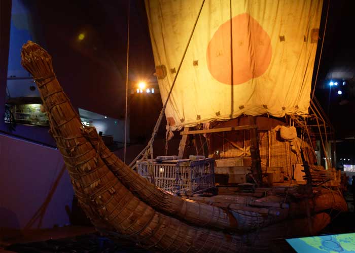 musee-folklorique-norvegien-kon-tiki