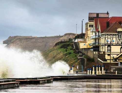 Où louer pour vos vacances sur la Côte d’Opale ?