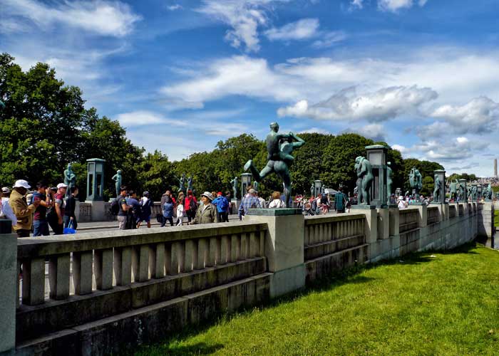 parc-vigeland-oslo