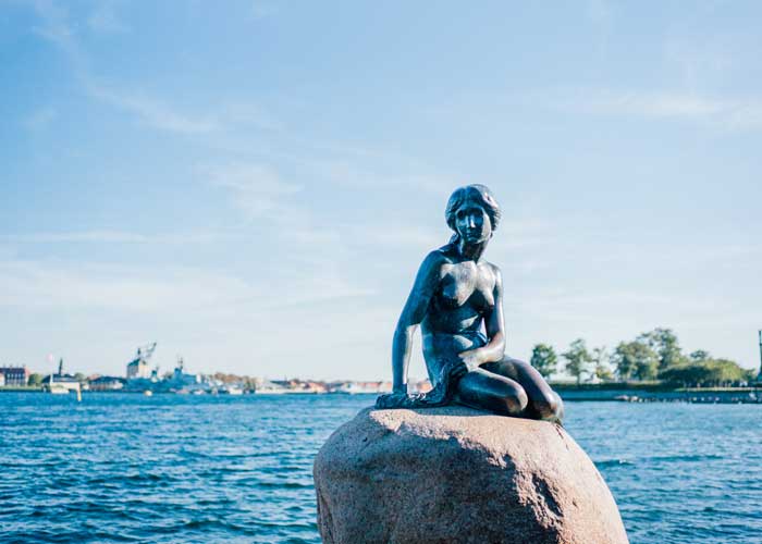 petite-sirene-copenhague