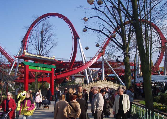roller-coaster-parc-tivoli