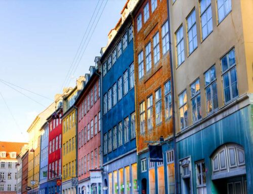 Une journée à Copenhague, les incontournables de la ville