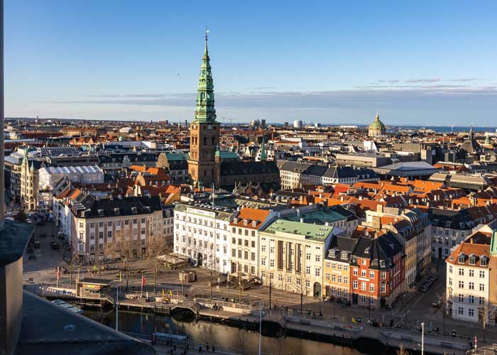 vue-depuis-tour-christianborg-copenhague