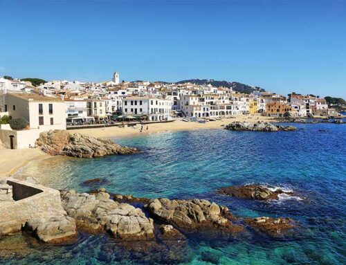Les 11 plus belles villes balnéaires d’Espagne pour voyager en été