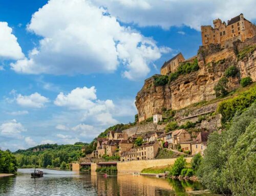 Le Périgord et sa richesse de territoire