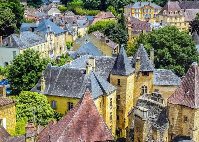 village-de-sarlat-perigord