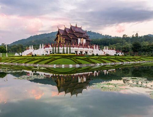 10 choses à voir et à faire à Chiang Mai (et à ne pas faire)