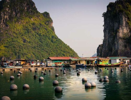 10 choses à voir et à faire au Vietnam