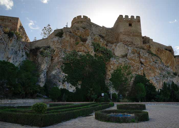 chateau-de-salobrena-espagne