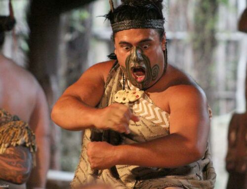 Caractéristiques, histoire et curiosité de la culture Maori en Nouvelle-Zélande