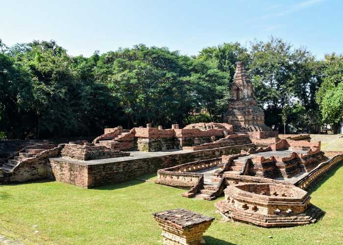 excursion-ancien-temple-chiang-mai
