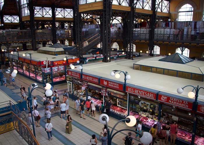 halles-centrales-budapest