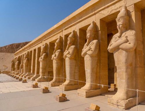 Les pharaons les plus importants de l’Égypte ancienne