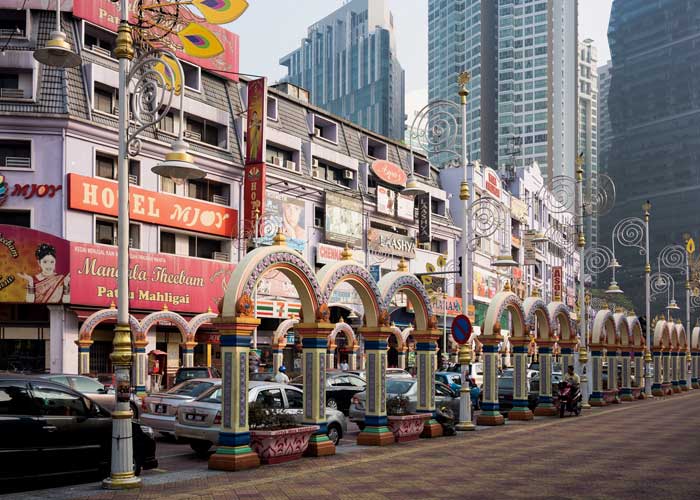 little-india-kuala-lumpur