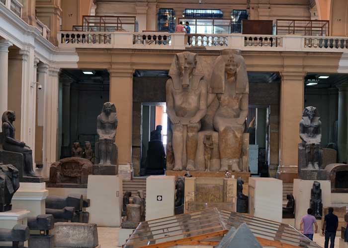 musee-caire-egypte