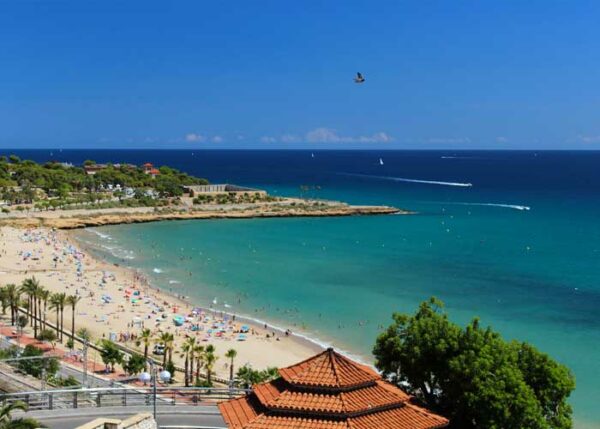 Que faire et que voir à Tarragone en une journée