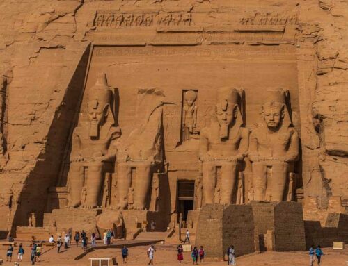 Top 20 des choses à voir et à faire en Égypte