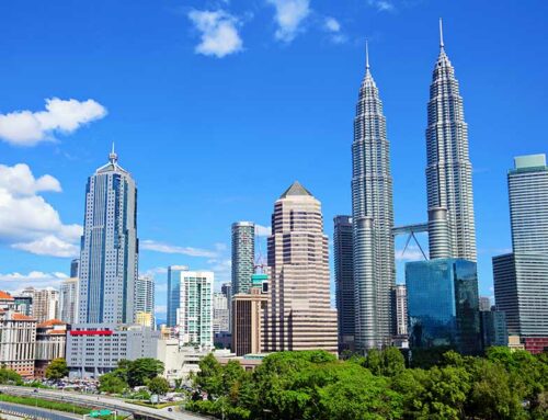 20 choses à voir et à faire à Kuala Lumpur