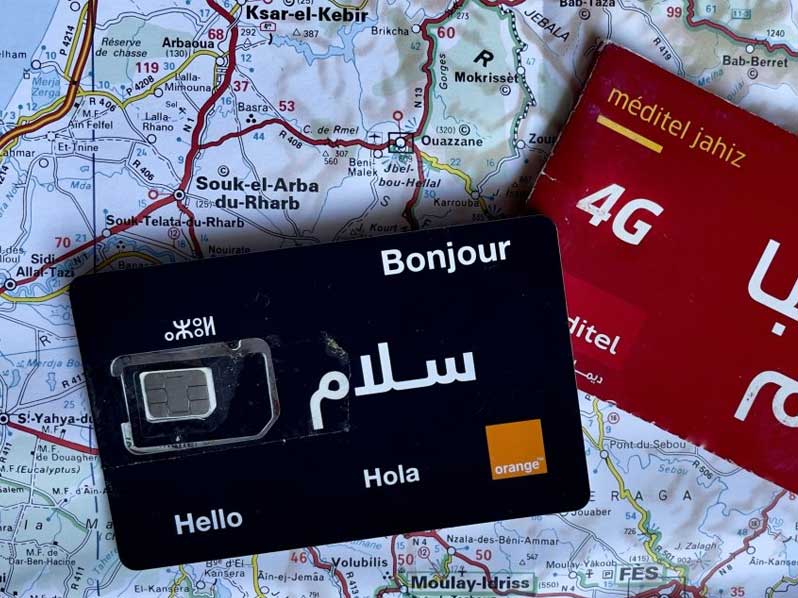 quelle-carte-sim-acheter-maroc