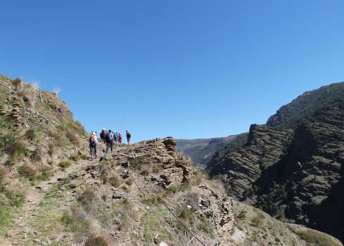 randonnee-montagne-alpujarra