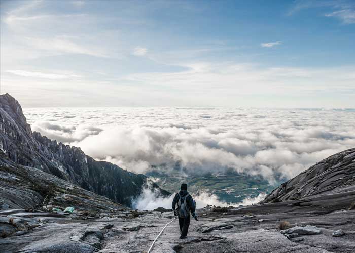 randonnee-montagne-parc-kinabalu