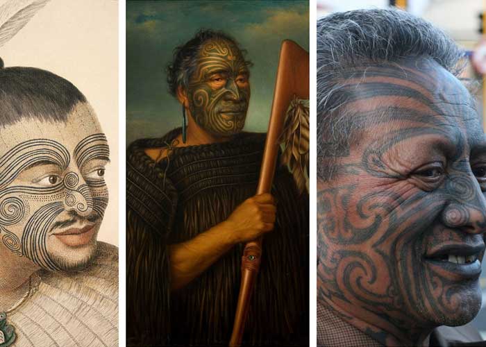 tatouage-tribaux-maoris