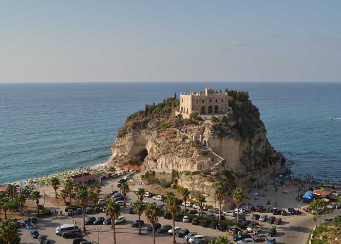 tropea-sud-italie