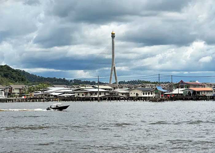 village-flottant-kampong-ayer-brunei