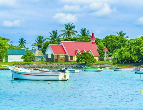 Voyage en famille : et si vous choisissiez l’île Maurice ?
