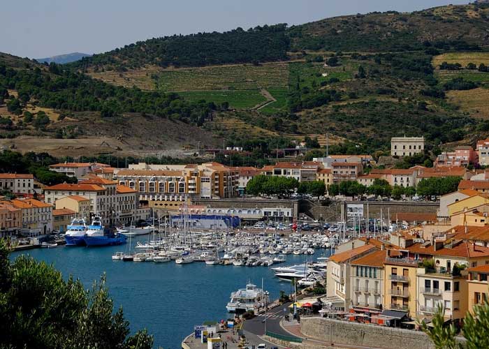 port-vendres