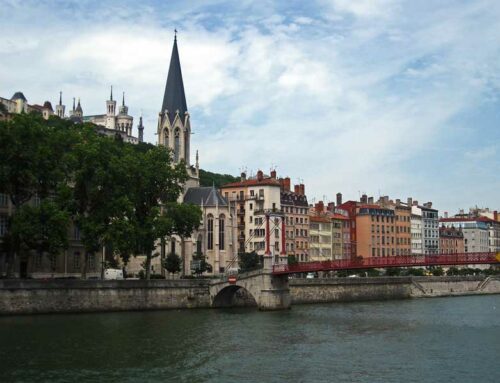 10 lieux incontournables à visiter à Lyon