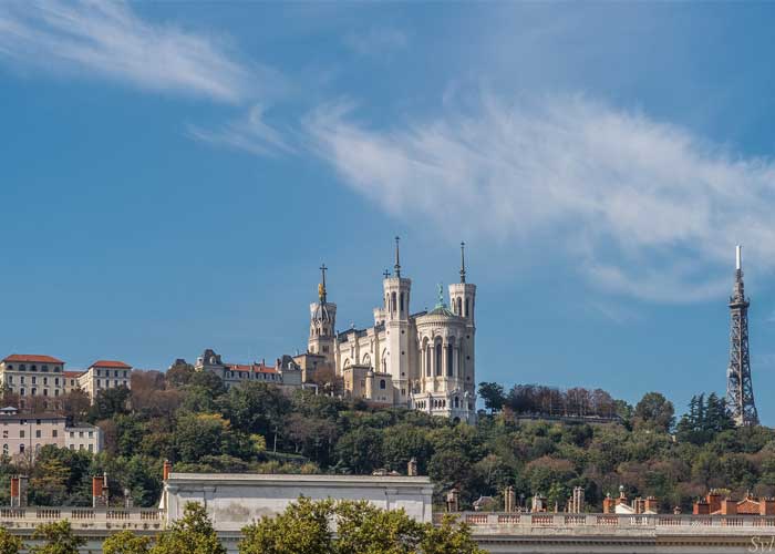 basilique-fourviere-lyon