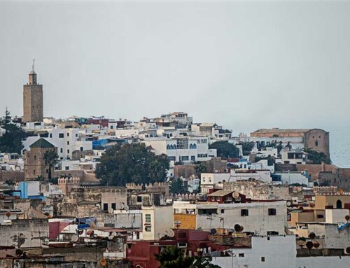 10 lieux incontournables à visiter à Casablanca