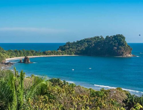 11 conseils pour voyager au Costa Rica
