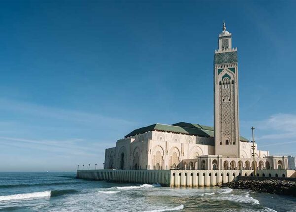 10 lieux incontournables à visiter à Casablanca
