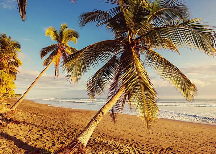 plage-costa-rica