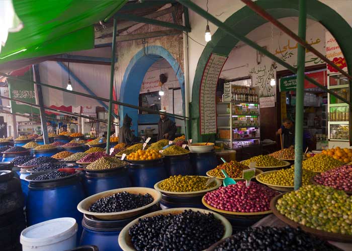 souk-quartier-habous-casablanca