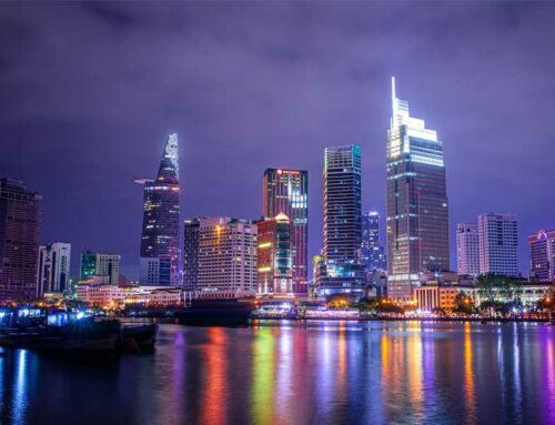 8 choses essentielles à voir et à faire à Ho Chi Minh Ville