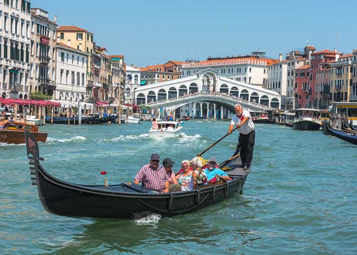 gondole-a-venise