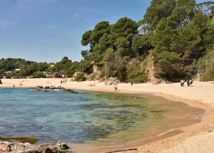 plage-costa-brava-vacances