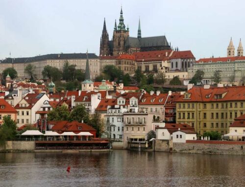 Comment visiter le Château de Prague ? Prix, accès, que voir