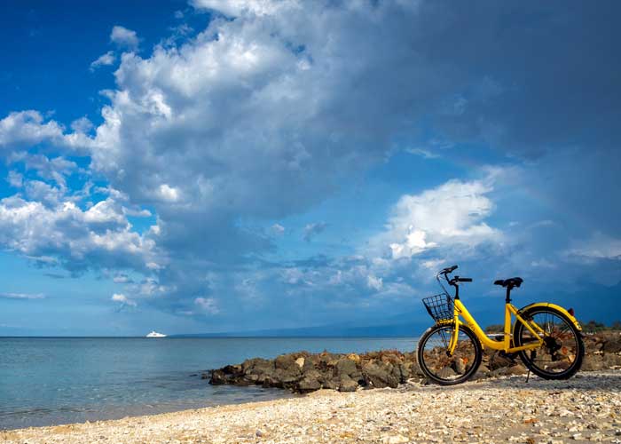 louer-velo-ile-gili