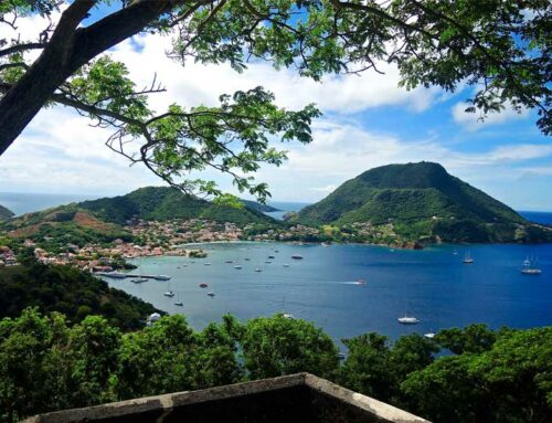 Île de la Guadeloupe : que voir dans ce coin de France des Caraïbes ?